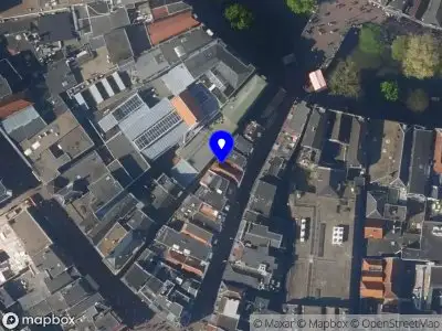 Fragkiskos Angelidis Utrecht