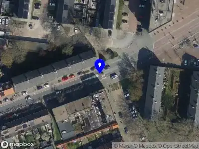 Nieuw bedrijf Anti Venom