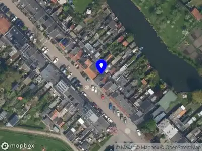 Evert Bakker Klussenbedrijf Culemborg