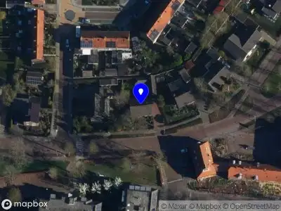 St. Cultureel Erfgoed Begraafpl.Wieringermeer