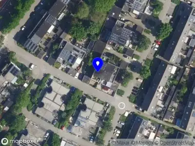 A Rabbit Called Ponk