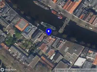 Immo Milovac B.V. Schiedam