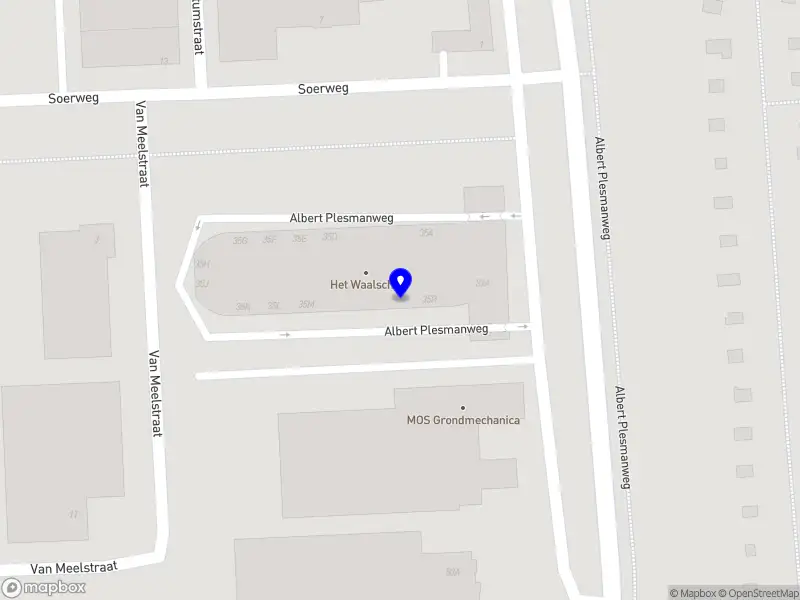 Seaway Ships B.V. Rotterdam