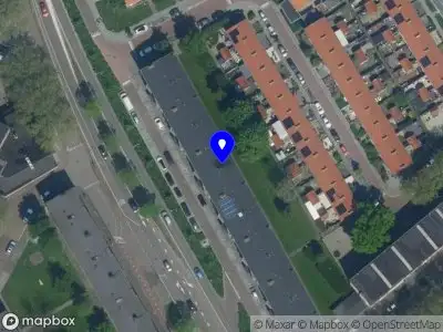 Mawi Glazenwasserij Zaandam