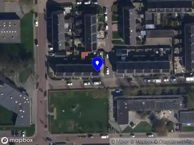 Snackwagen Dockum Dokkum