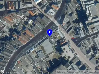 Jules’ studio 's-Hertogenbosch