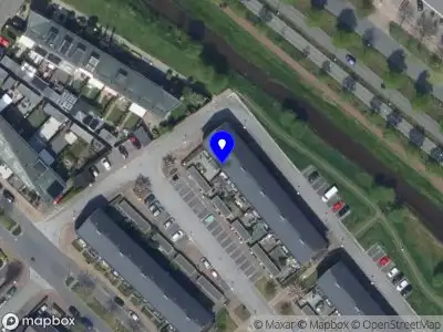 Nieuw bedrijf MoFa Vervoer