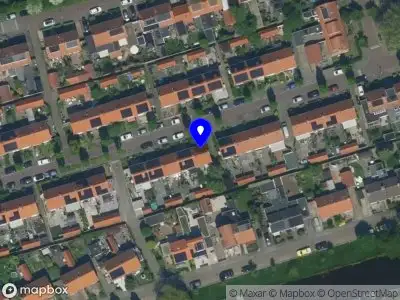 NAMO Westzaan
