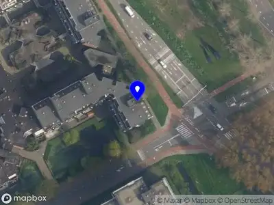 Nieuw bedrijf Gantrycenter