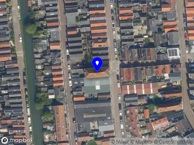 HOD Vintage Schoonhoven
