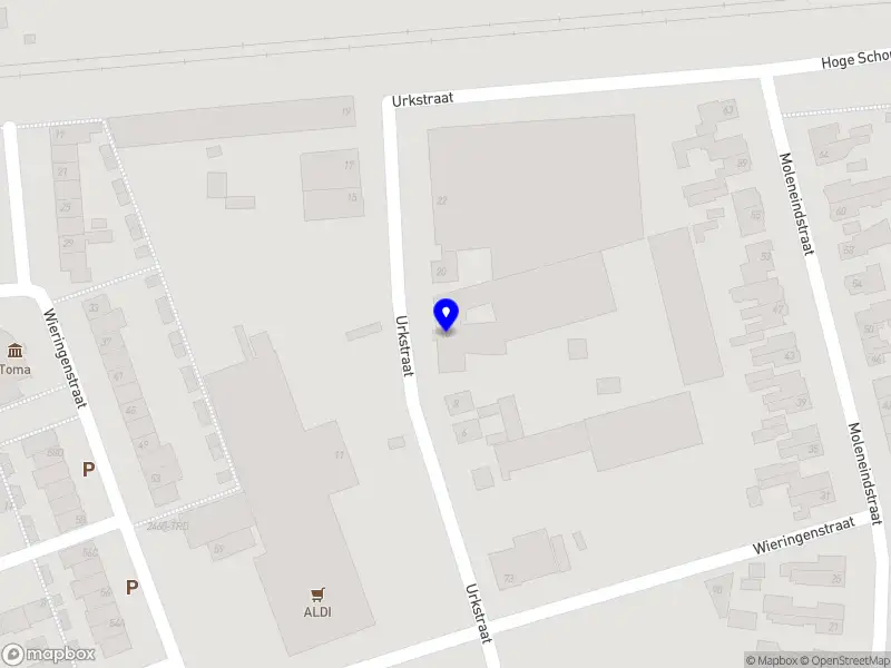 Nieuw bedrijf De Kok Bouwgroep Breda/Tilburg B.V. in liquidatie