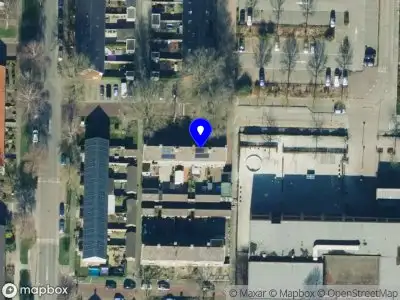 Nieuw bedrijf DeJonguHs