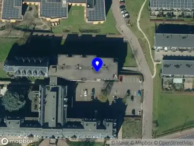 RJR Logistics Arnhem