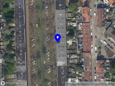 Manisa TTR Rotterdam