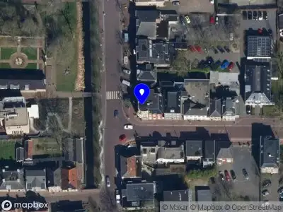 Eijgen Finance Noord-Drenthe B.V. Assen