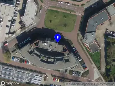 Nieuw bedrijf Dream Achiever Cleaning Services