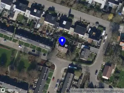 Nieuw bedrijf Serban NDT Services