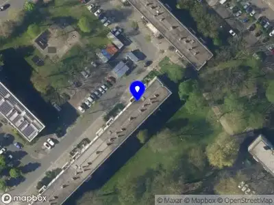 Nieuw bedrijf Porcelain Ghoul