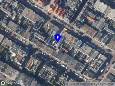 Sandy de Klusjesvrouw