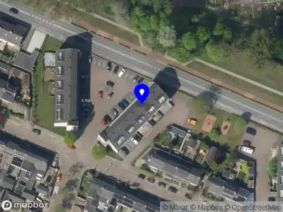 I.B services & security Baarn