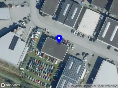 Autobedrijf Van Zwietering B.V. Sprang-Capelle