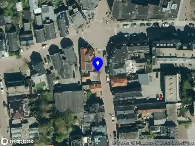 Nieuw bedrijf CHN Bouw