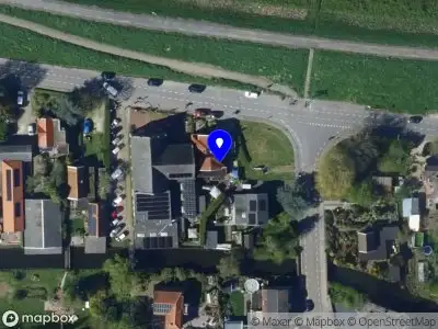 LH Stratenmaker Andijk