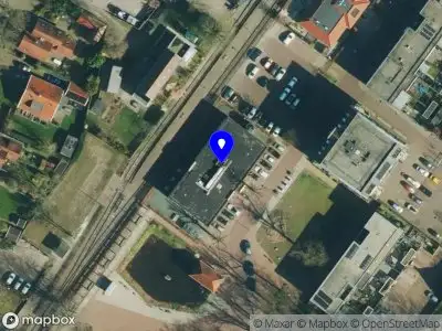 Nederlands Instituut voor Ademfysiologie B.V.