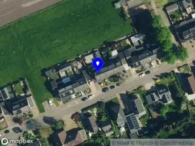 Nieuw bedrijf R Knippenberg Techniek