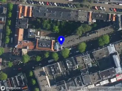 Lance Declemy Amsterdam