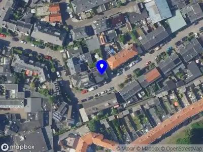 Fleurvbcasting Bussum