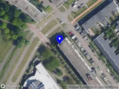 AllroundBouw Zamzam Almere