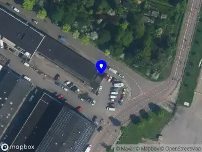 Stichting Heart Nouveau Amsterdam