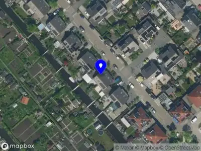 Nieuw bedrijf Taxiservice OS