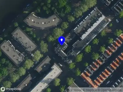 Stichting Fargin House Amsterdam