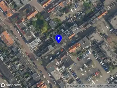 Vloot Service Delft