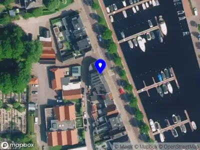 Eetcaf? Schippers Genemuiden