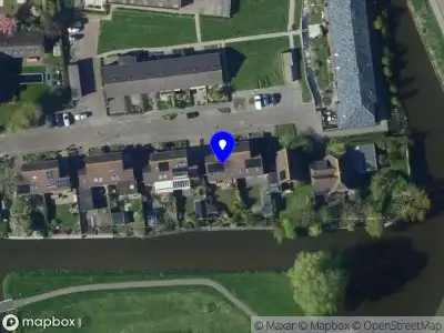 Nieuw bedrijf Miranda Mosch