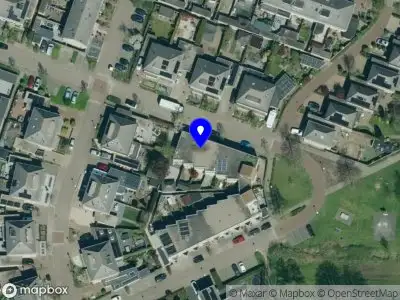 Nieuw bedrijf Lagerweij Tuinen