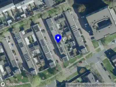 Nieuw bedrijf Le Sparsh