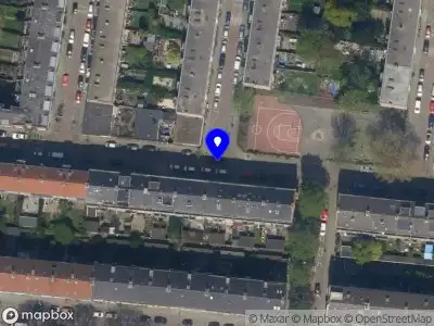 PB Flex Solutions Rotterdam