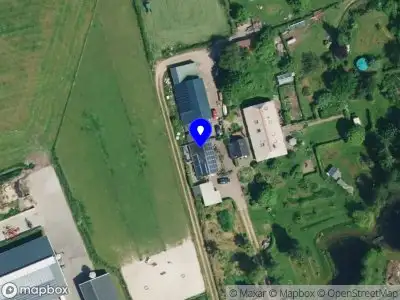 B&B en Minicamping Broecksehof KLARENBEEK