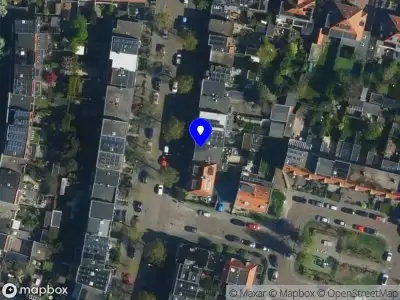 M.D elektrische installaties Haarlem