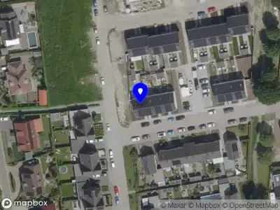 Nieuw bedrijf VKM Verkeersmaatregelen Martin