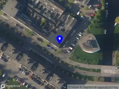 Nieuw bedrijf A. Rizik Constructa