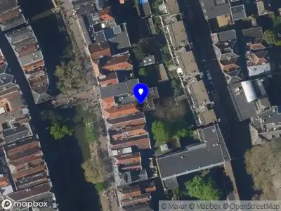 Oryx Analysis Utrecht