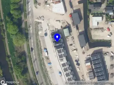 JJ verburg alrounder