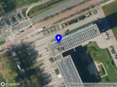 Madelief de Ruiter Wageningen