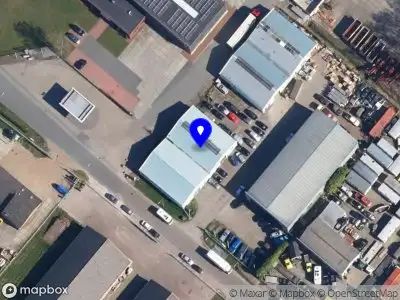 Autoservice Dik Nieuwe Pekela