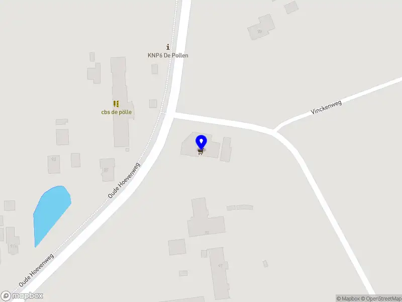 Buurtsuper De Pollen